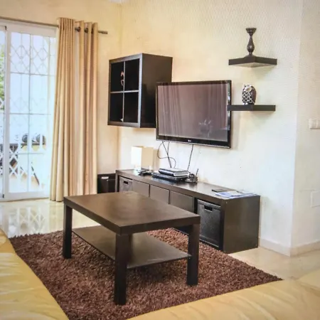 فيلة Elegante Moderna En El
